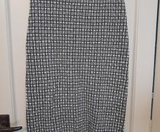 Victoria By Victoria Beckham Skirt