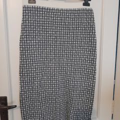 Victoria By Victoria Beckham Skirt