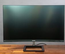 Philips 32 inch curved monitor