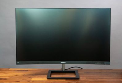 Philips 32 inch curved monitor