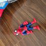 Marvel Super Hero Adentures Set Spider Image 5