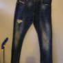 Mens Diesel jeans W33"x L32" Image 5
