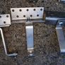 solar panel brackets Image 4
