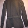 Sasha cotton jacket Image 4