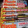Classic Tractor Magazines / 10 Copies Image 3