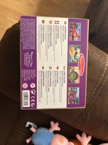 melissa & Doug