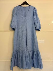 Dunnes dress, size S