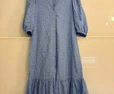 Dunnes dress, size S
