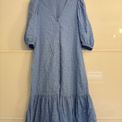 Dunnes dress, size S