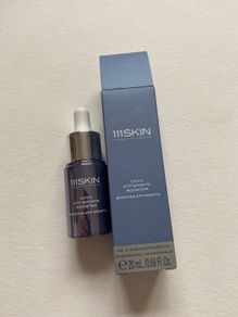 111skin cryo atp sports booster 20 ml