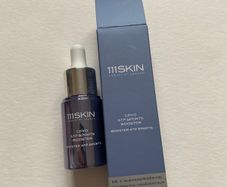 111skin cryo atp sports booster 20 ml