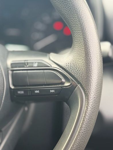 2020 Toyota Yaris 1 litre petrol