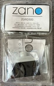 Zano ZGRID500 400VA Grid Dimmer Switch