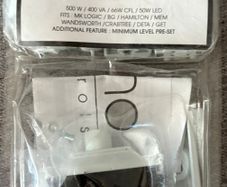 Zano ZGRID500 400VA Grid Dimmer Switch