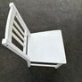 Kitchen table and 4 chairs Image 2