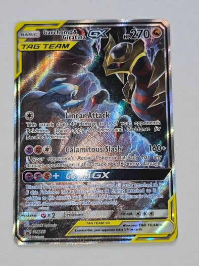 Genuine Pokemon Cards For Sale