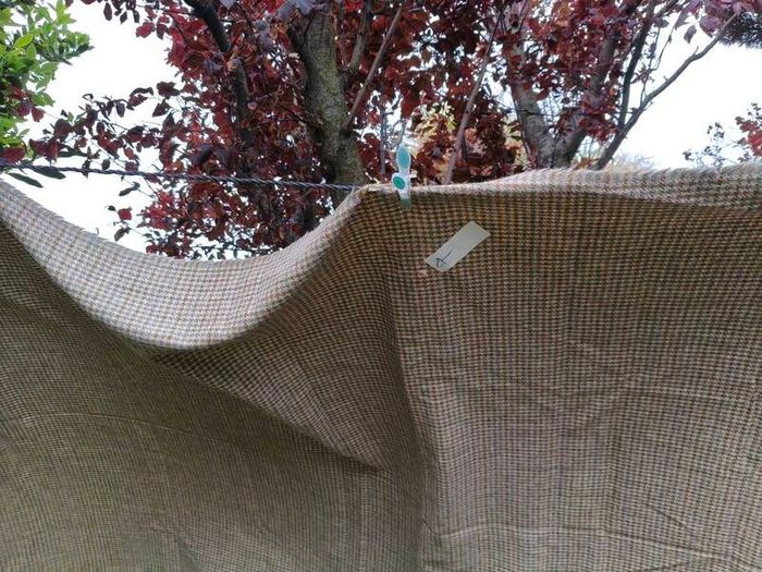Wool Fabric