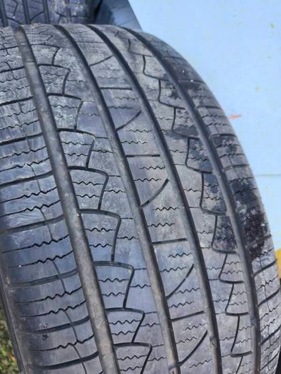 2x 21" Genuine LandRover Alloys 5x120