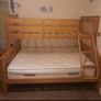 Triple bunk bed Image 5