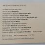 Vintage Vinyl LP Punk We Do'em our way Compilation Image 4