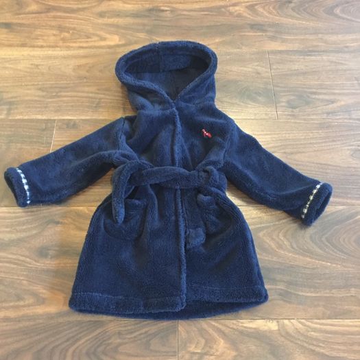 Jasper Conran bathrobe