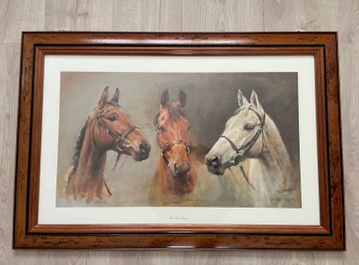 Horse Painting