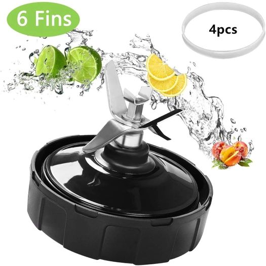 blender blade