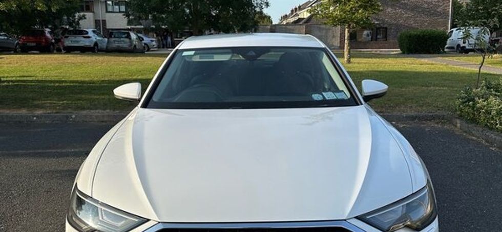 2019 Audi A6 40 TDI High Spec Finance Available