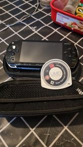 psp