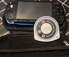 psp