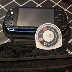 psp