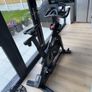 NordicTrack Exercise Bike Excellent Condition Image 2