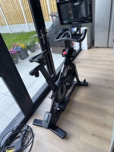 NordicTrack Exercise Bike Excellent Condition
