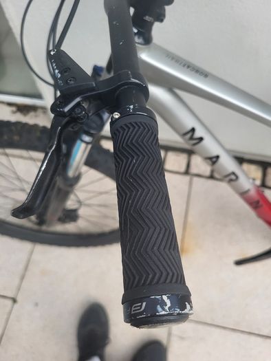 Marin Bobcat Trail Hard Tail Mountain Bike