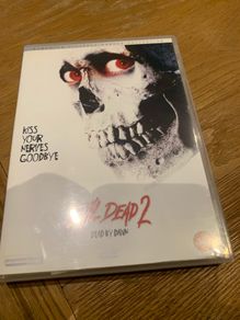 Evil Dead 2 (1987)