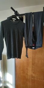 Thermal Underwear