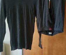 Thermal Underwear