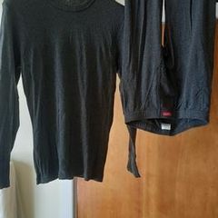 Thermal Underwear