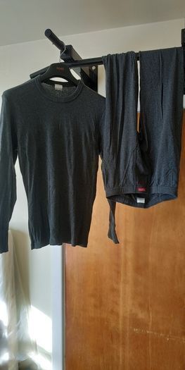 Thermal Underwear