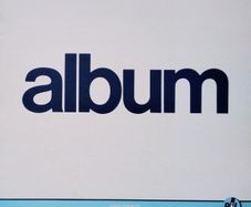 Public Image Ltd. Album