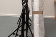 Photography backdrops