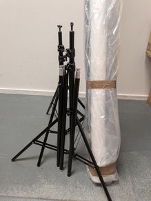Photography backdrops