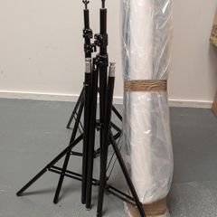 Photography backdrops