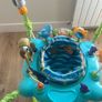 Bright Starts Disney Finding Nemo Sea of Activities Baby Jumper Image 5