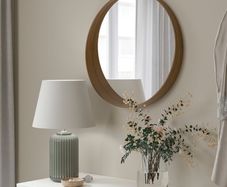 Ikea Stolkholm Mirror
