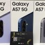 Samsung A57 Image 2