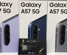 Samsung A57