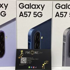 Samsung A57