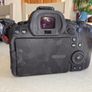 Canon R6 Mark 2 body immaculate and boxed with extras Image 2