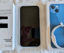 iPhone 13 - 128 GB - Mint condition